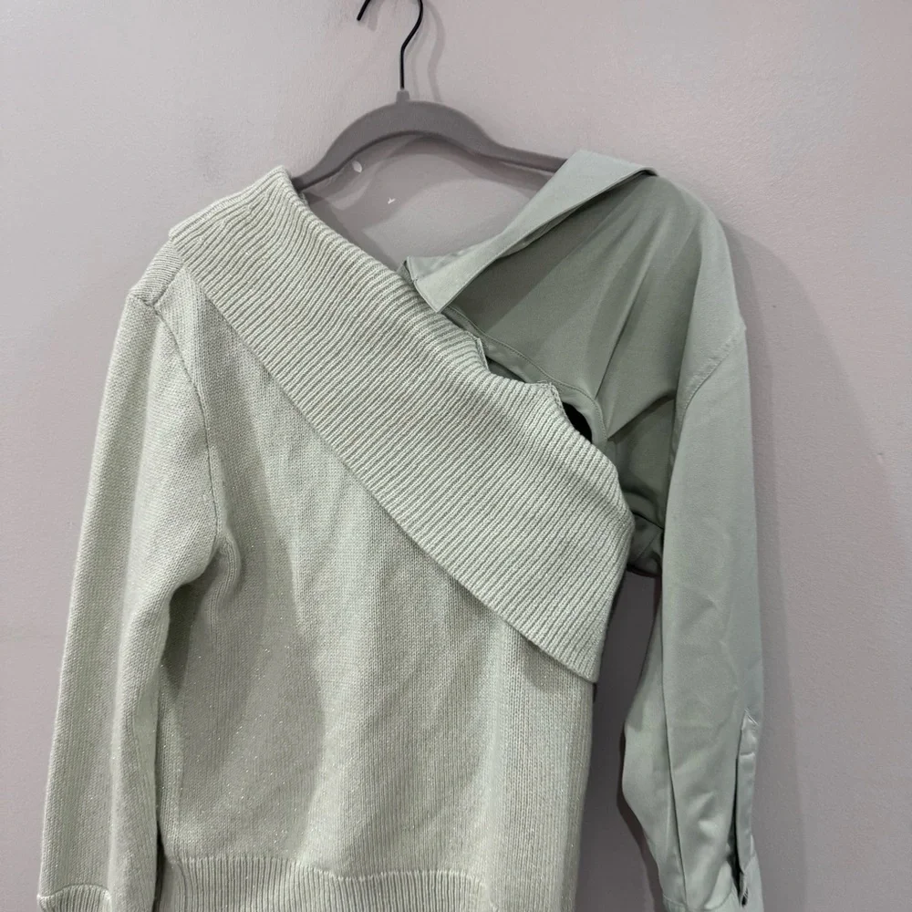 Hellessy sweater joffe